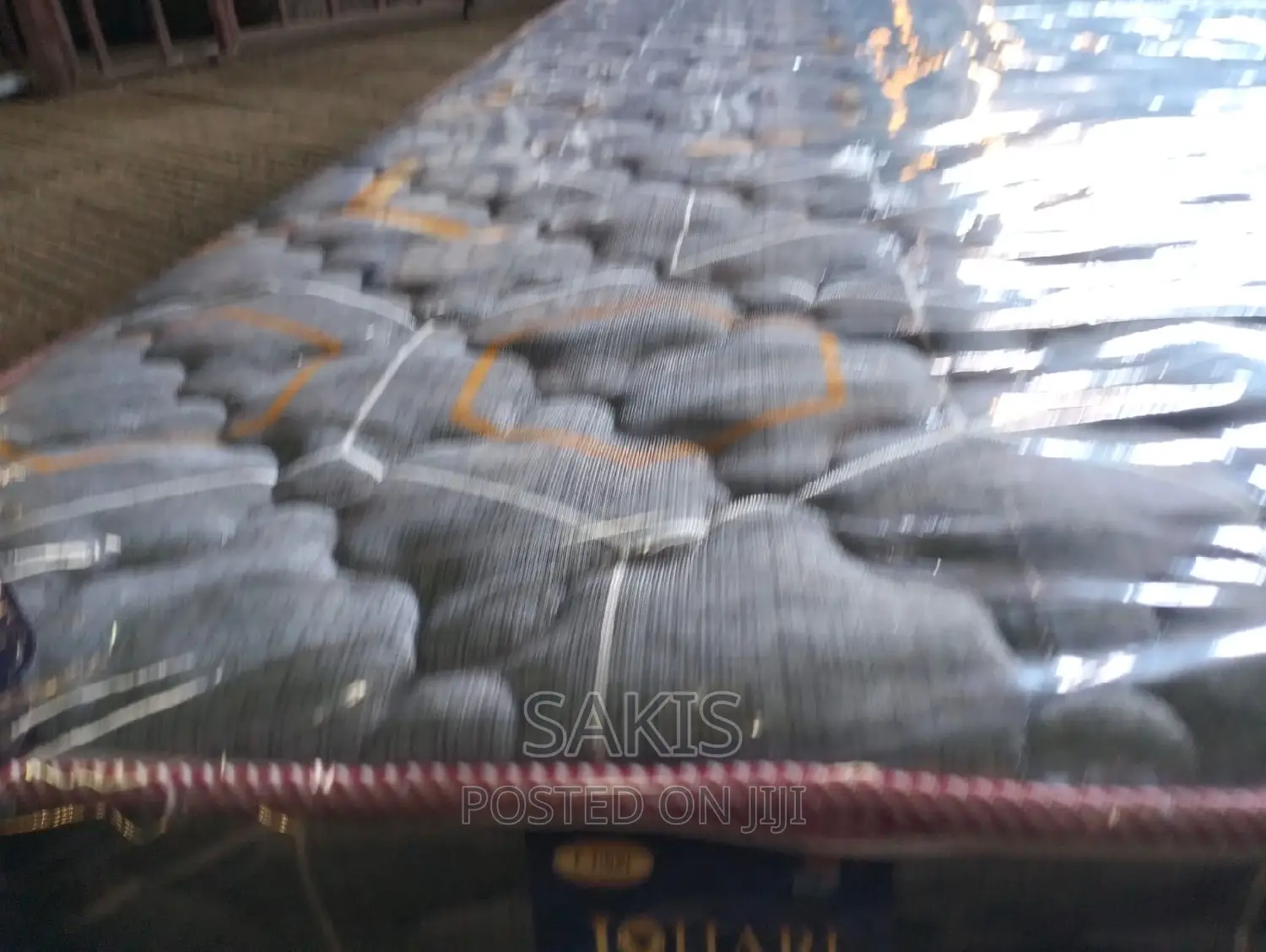 Join Comfort! 5 by 6 by 8*. HD Quilted Mattresses.We Deliver