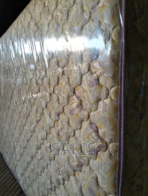 Join Comfort! 5 by 6 by 8*. HD Quilted Mattresses.We Deliver