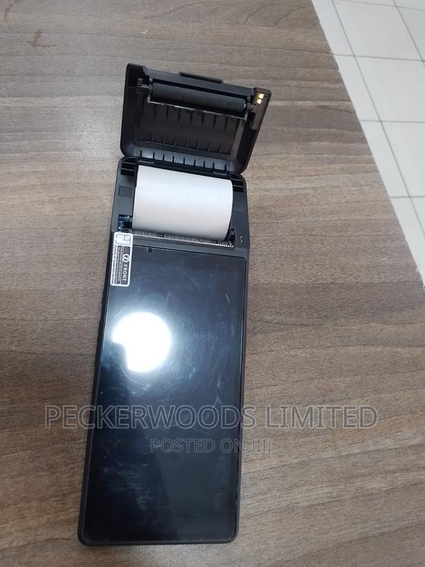 Reliable Mini Bluetooth Printer Etims Compatible