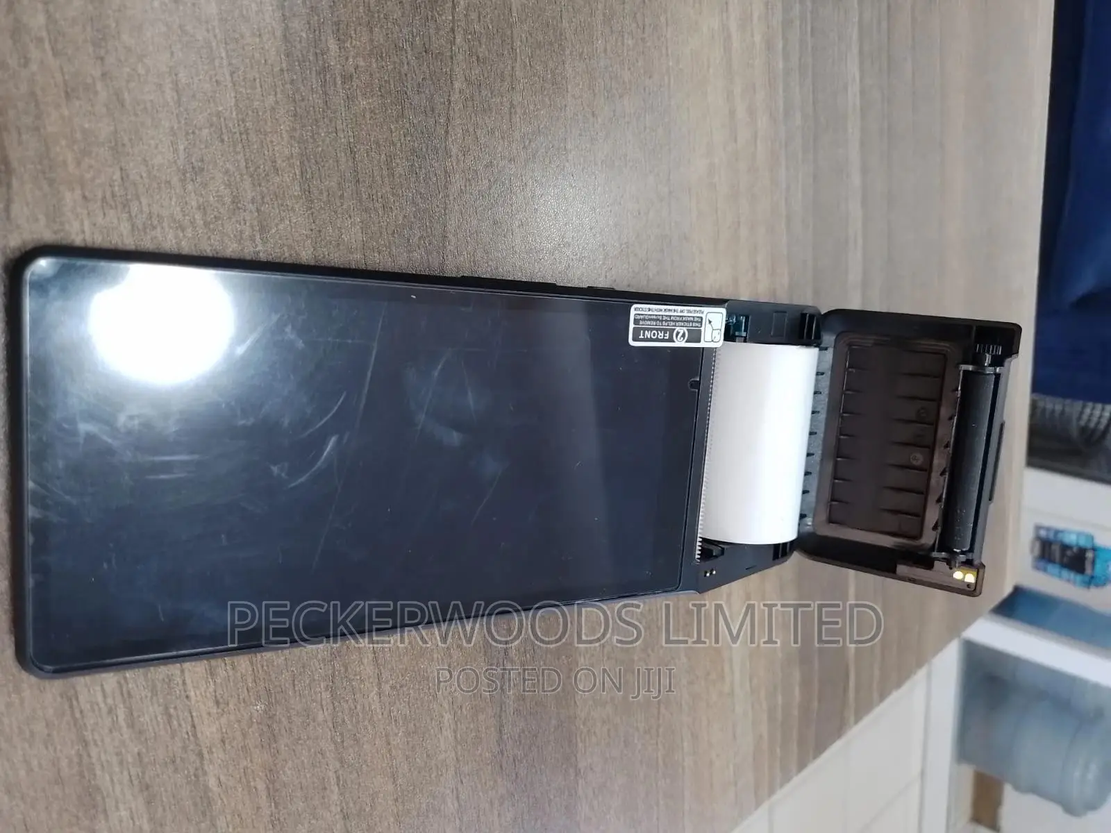 Modern and Affodable Bluetooth Printer Etims Compatible