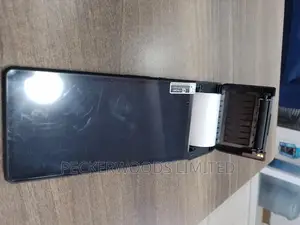 Modern and Affodable Bluetooth Printer Etims Compatible