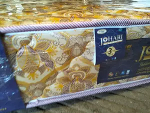 Each Day With Fabulous! 5 * 6 * 8. Heavy Duty Mattresses.