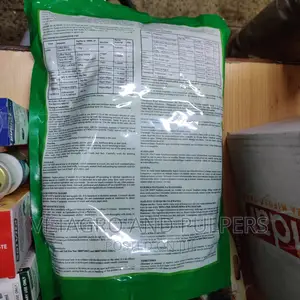 Isacop 50wp Fungicide