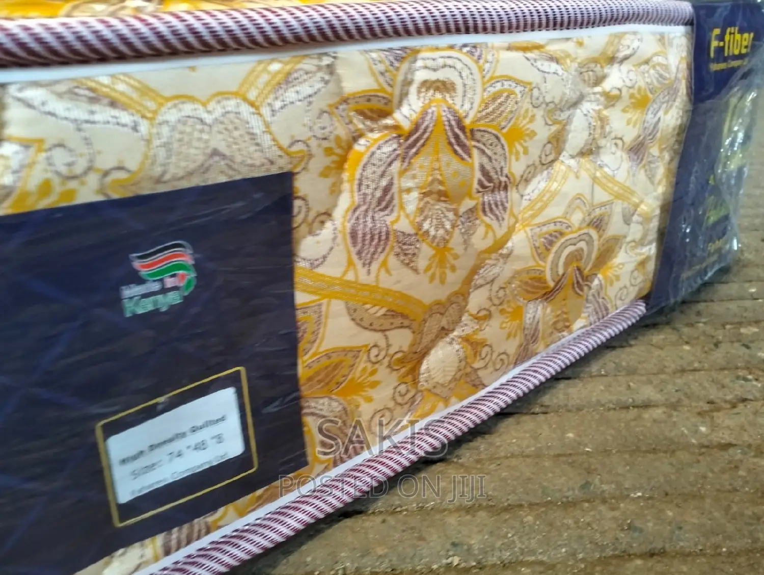 You Need to Rest! 8inch,5 by 6. HD Quilted Mattresses.