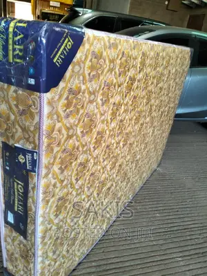 You Need to Rest! 8inch,5 by 6. HD Quilted Mattresses.