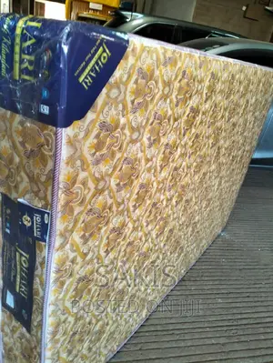 You Need to Rest! 8inch,5 by 6. HD Quilted Mattresses.