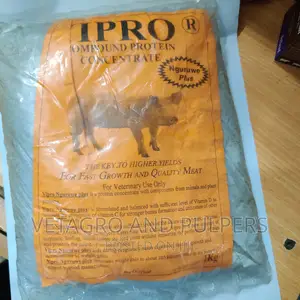 Vipro Nguruwe PLUS