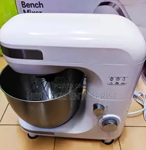 Stand Mixer - Sokany 6.5L Professional Stand Mixer
