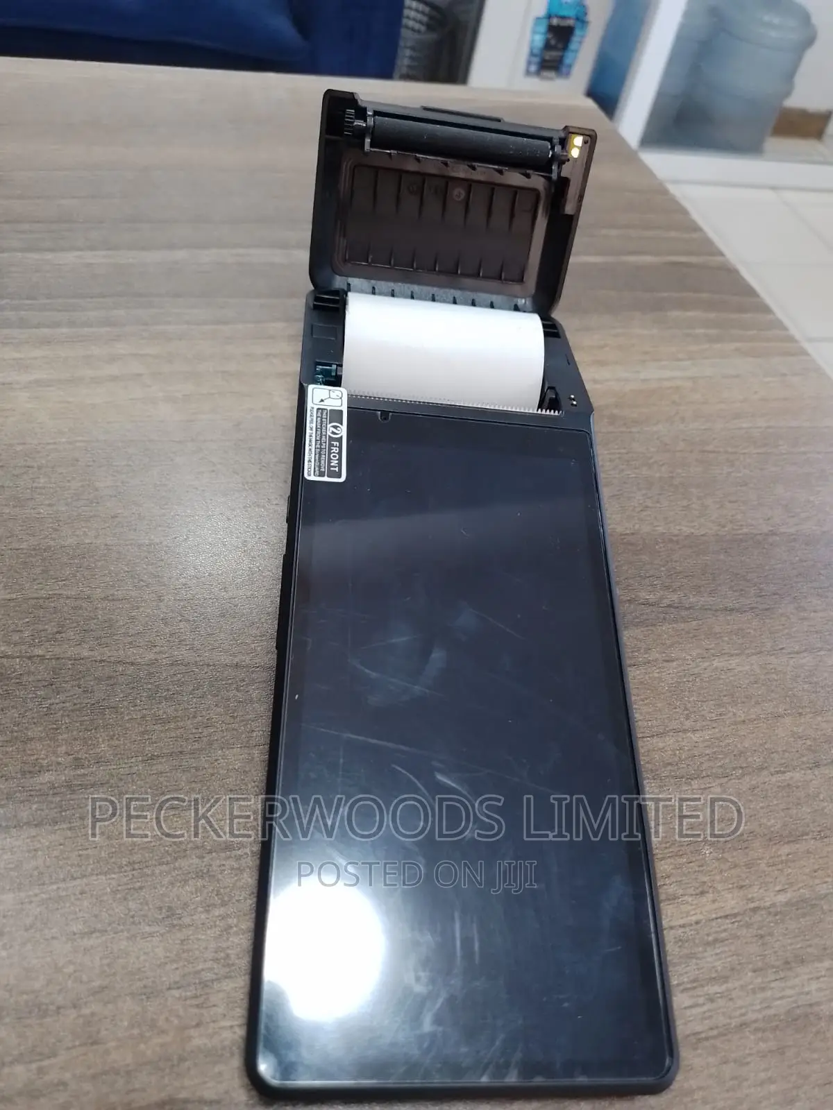 Smart Mini Cs30 Android Pos Machine Etims Compatible