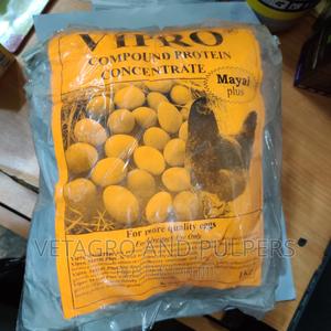 Vipro Mayai PLUS - main view