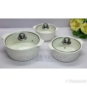 Soup Pot  Soup Pot