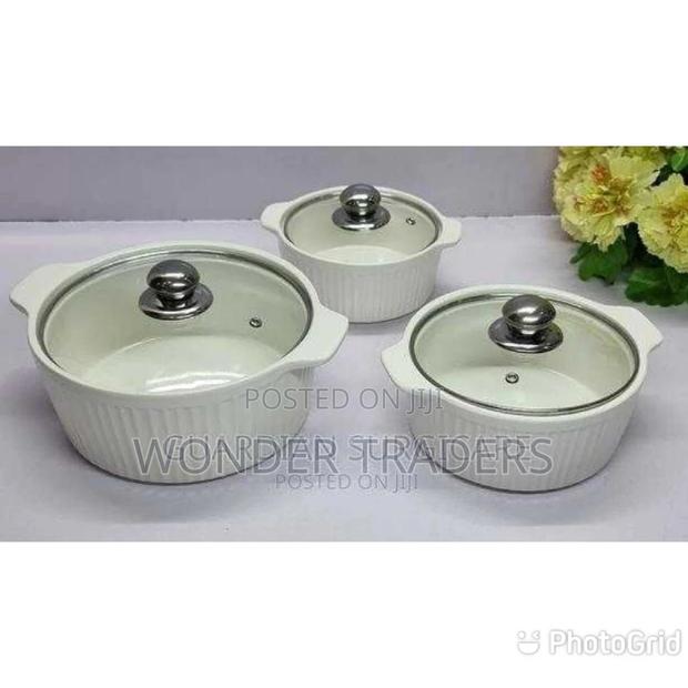 Soup Pot  Soup Pot