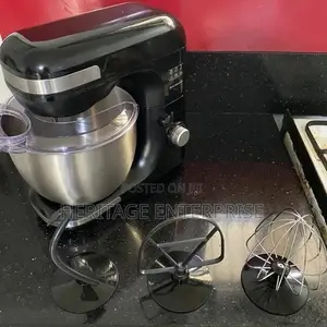 Stand Mixer, 6.5ltrs Sokany Professional Stand Mixer