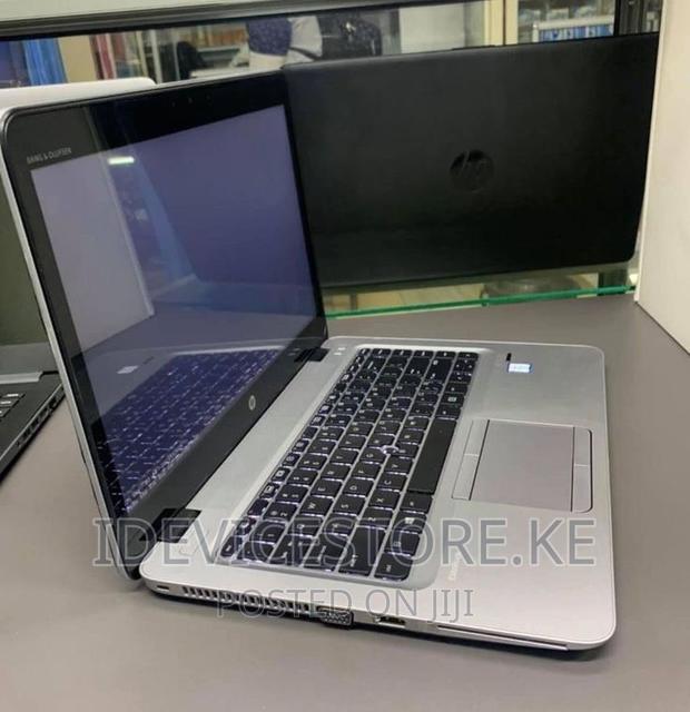 Laptop HP EliteBook 840 G3 8GB Intel Core I5 SSD 256GB - thumbnail 3
