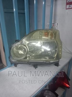 Head Light X Trail T 31model 2007/2009