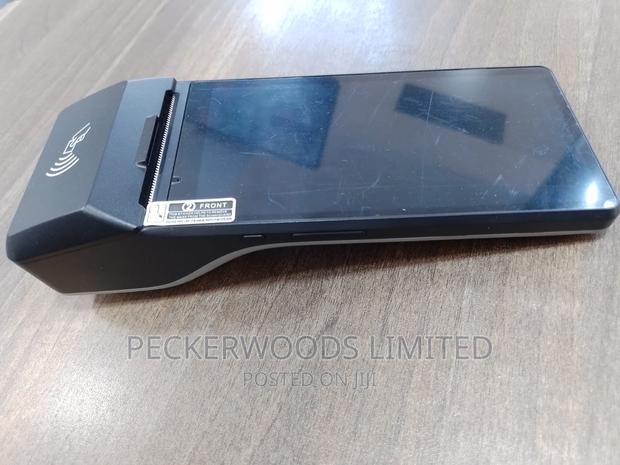 Portable Reliable Android Pos Etims Cmpatible