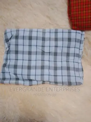 Maasai Shuka Maasai Shuka Maasai Shuka Fabric
