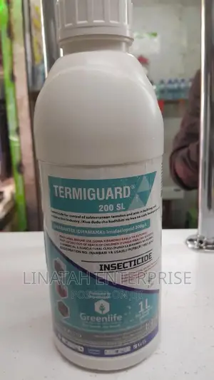 Termiguard 200sl 1litre Termicide