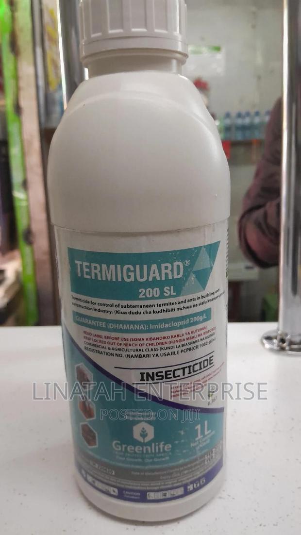 Termiguard 200sl 1litre Termicide - main view