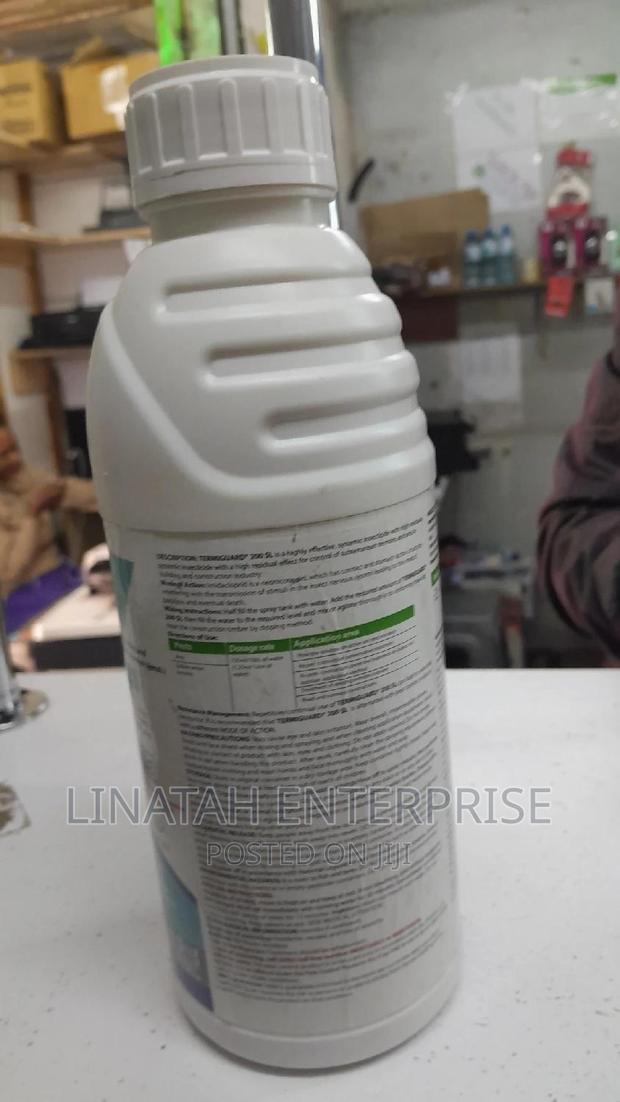 Termiguard 200sl 1litre Termicide - thumbnail 3