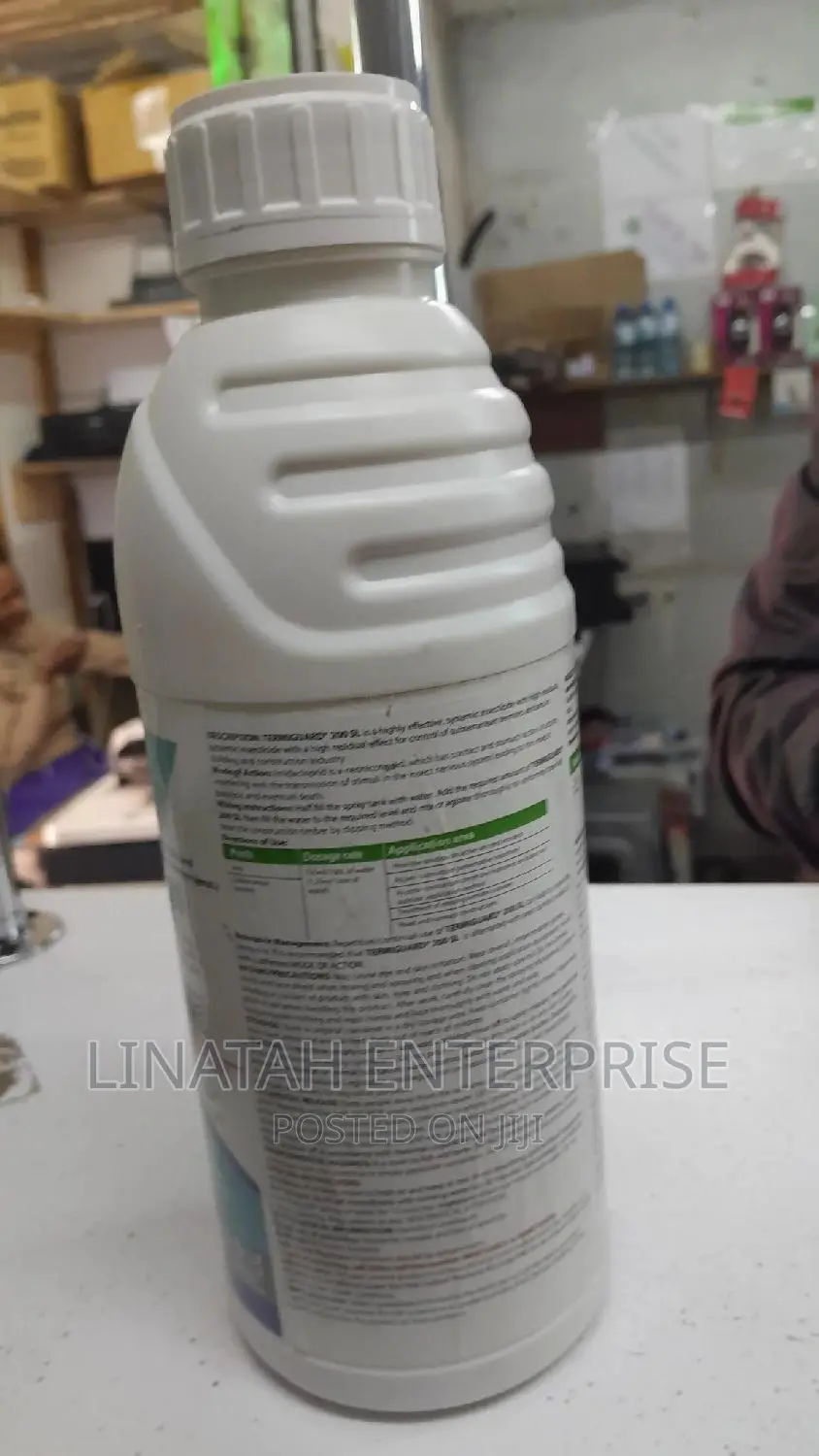 Termiguard 200sl 1litre Termicide