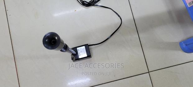 New Mini Fountain Pump With Nozzles - main view