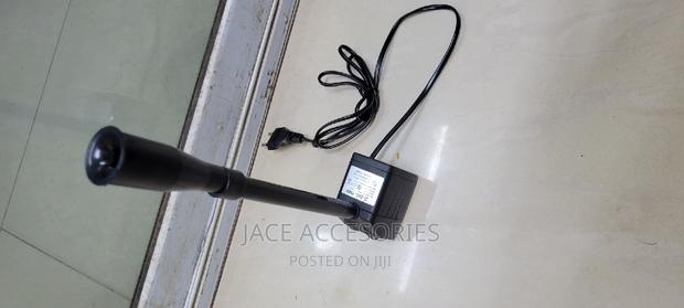 New Mini Fountain Pump With Nozzles - thumbnail 2