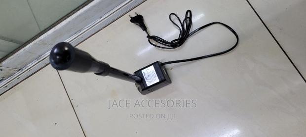 New Mini Fountain Pump With Nozzles - thumbnail 3