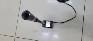 New Mini Fountain Pump With Nozzles