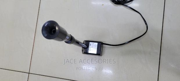 New Mini Fountain Pump With Nozzles - thumbnail 5