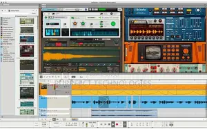 Reason Studios Reason 12