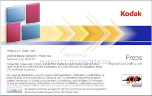 Kodak Preps 9 - thumbnail 2