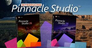 Pinnacle Studio Ultimate 26 - thumbnail 2