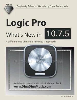 Logic Pro X 12 - thumbnail 3