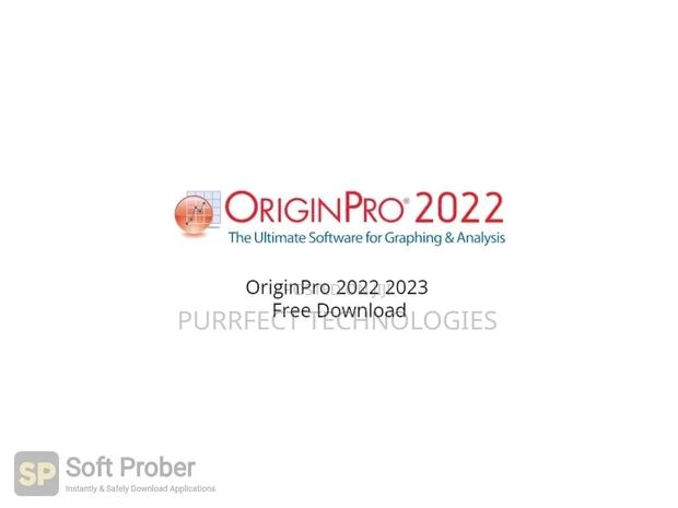 Originpro 2025 - thumbnail 3