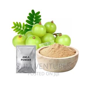 Amla Powder - thumbnail 3
