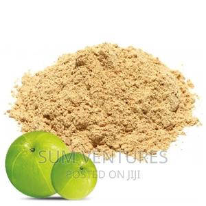 Amla Powder - thumbnail 2