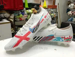 Nike Phantom James Milner Football Boots