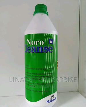 Noro Cleanse Disinfectant 1litre - thumbnail 2
