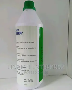 Noro Cleanse Disinfectant 1litre