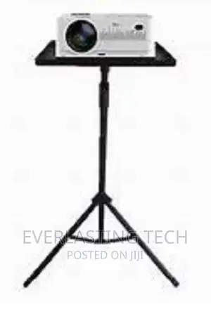 .Echcom Tc-MPS- 240 - Manual Projector Screen 240 X 240