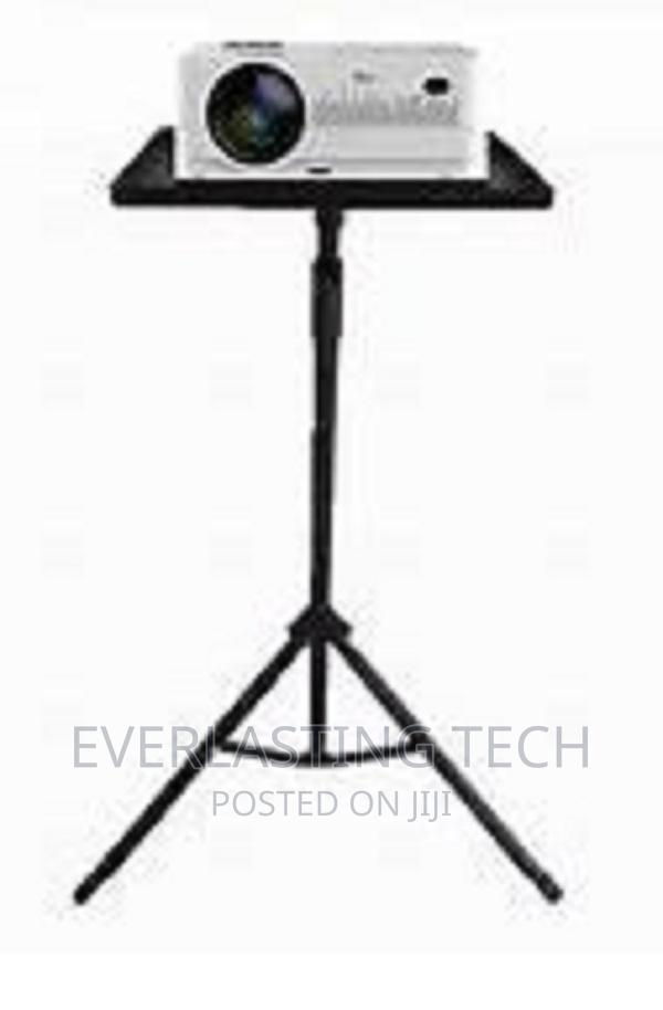 .Echcom Tc-MPS- 240 - Manual Projector Screen 240 X 240 - thumbnail 2