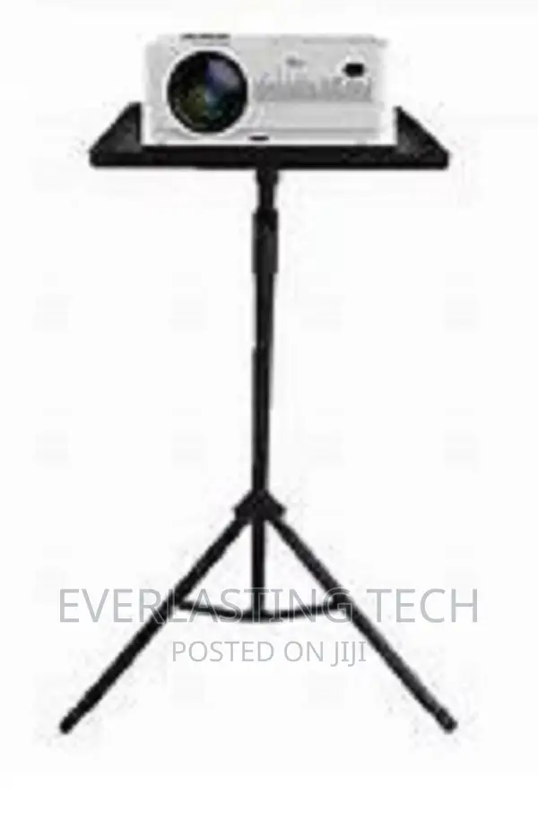 .Echcom Tc-MPS- 240 - Manual Projector Screen 240 X 240