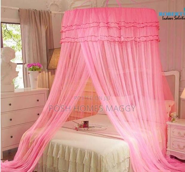 Mosquito Nets - main view