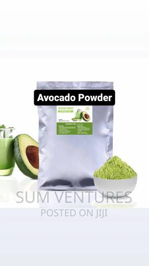 Avocado Powder - thumbnail 2