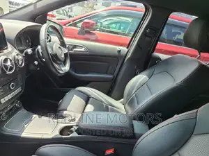 Mercedes-Benz B-Class Base B 250e 2016 Black