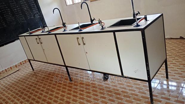 School Lab Portable Table - thumbnail 2