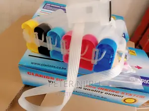 EPSON Ciss Available