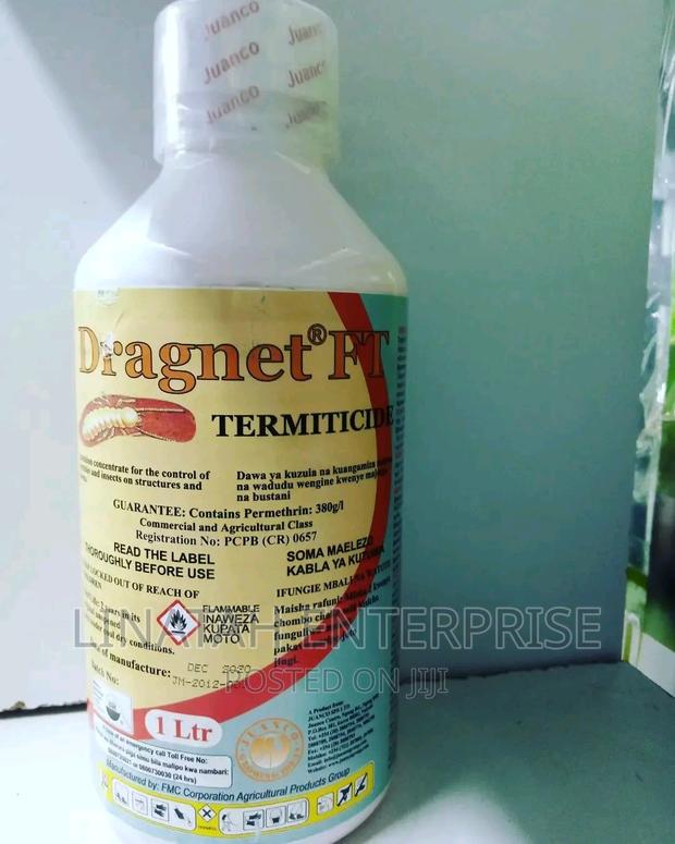 Dragnet Termicide 1litre - main view