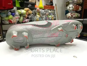 Nike Mercurial Vapor Football Cleats